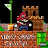 Colin Pierce - Video Games (feat. KwonDaKing) (Sped Up)