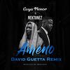 Goya Menor - Ameno Amapiano (You Wanna Bamba) (David Guetta Remix)