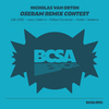 Nicholas Van Orton - Oseram (Zek (AR) Remix)