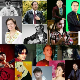 精选‖热门歌曲100首 卍评论999 ♪Uygurqa