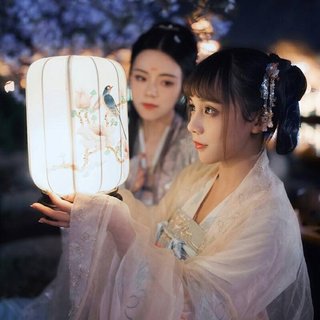 古风圈精选原创