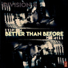 Division 4 - Better Than Before (Nunzio Santagata Remix)