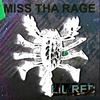 Lil Red - MISS THA RAGE (Instrumental Version)