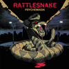 Psychemagik - Rattlesnake (Magda's Blotter Traxion Remix)