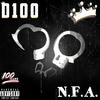 D100 - No further action