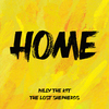 Billy The Kit - Home