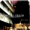 Tribal Chair - The Tender Lines
