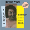 Barbara Wilson - Sabor de Sal