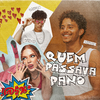 Nairo - QUEM PASSAVA PANO