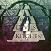 How-E - Devil's Kitchen (Matthias Adler Remix)