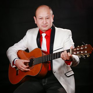 HayratEbrayim艾来提