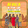 Andy Muridzo - Africa in Your Ear