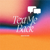 Zach Oliver - Text Me Back