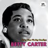 Betty Carter - I Could Write a Book (Remastered)