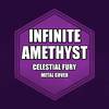 Celestial Fury - Infinite Amethyst (from 