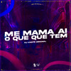 DJ KNOTE ORIGINAL - Me Mama Ai o Que Que Tem
