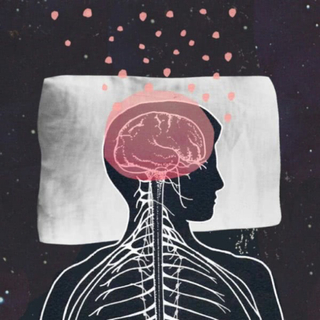 「深度睡眠轻音乐」脑海中盛放的沉寂