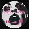 Edd - I WANNA KNOW YOU