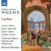 Keith Lewis - Lurline:Act III Scene 1: Chorus: Gold and wine (Rupert, Ghiva, Baron, Gnome)