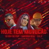 Laryssa Real - Hoje Tem Muvucão