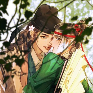 江南百景图（人物及背景选曲）