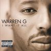 Warren G - G-Spot (feat. El Debarge & Val Young)