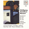 Florin Paul - Sinfonia Concertante for Violin, Viola and Orchestra in E-Flat Major, K. 364:I. Allegro maestoso