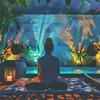 Massage Spa Playlist - Lofi Calm Massage