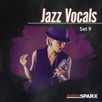 Jazz Vocals, Set 9