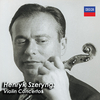 Henryk Szeryng - Violin Concerto No. 2 in E Major, BWV 1042:2. Adagio