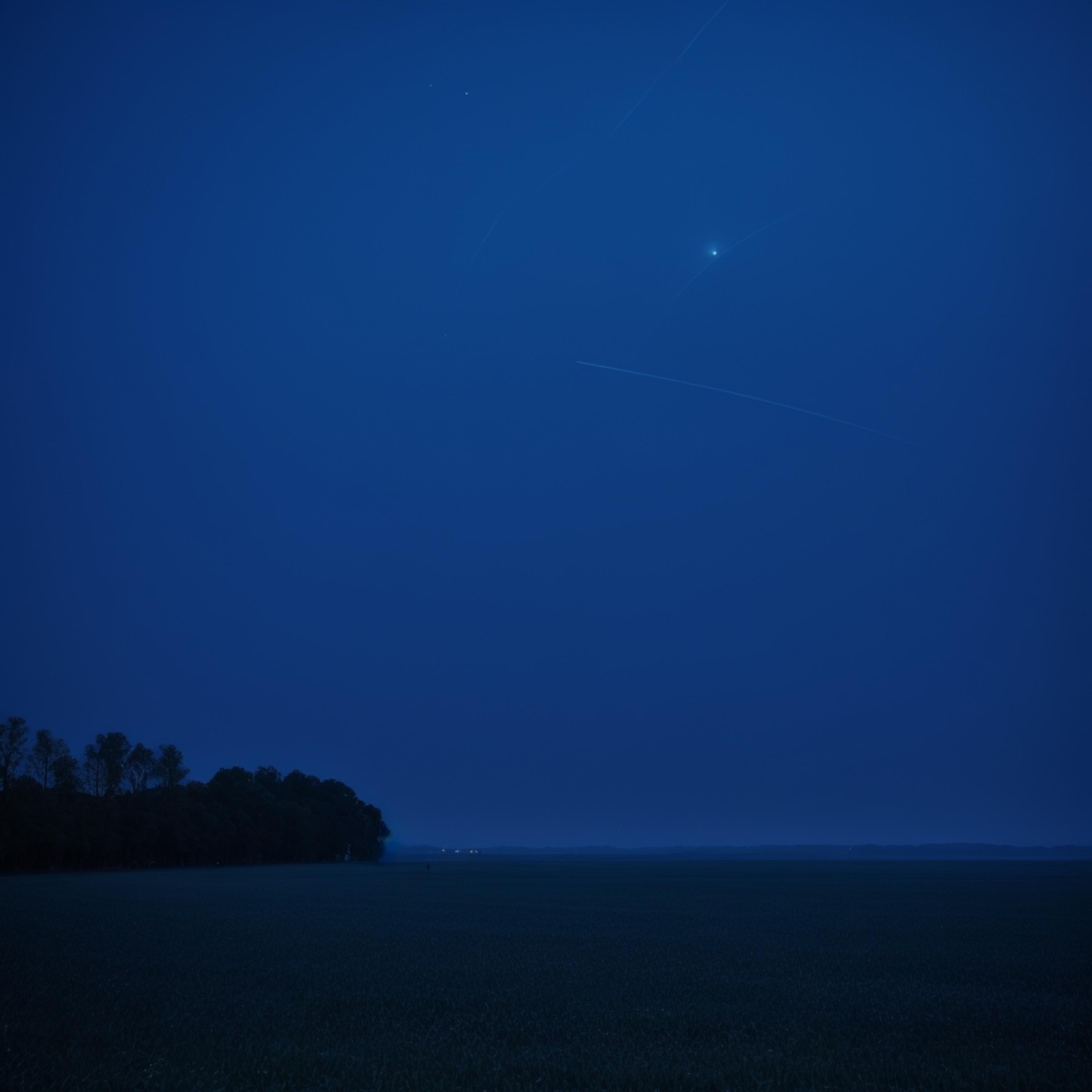 desolate (Extended)