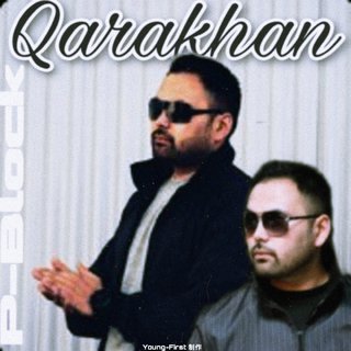 Uyghurche Gep Rep Sep『Qarakhan』