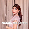 Nabila Maharani - Putri Iklan