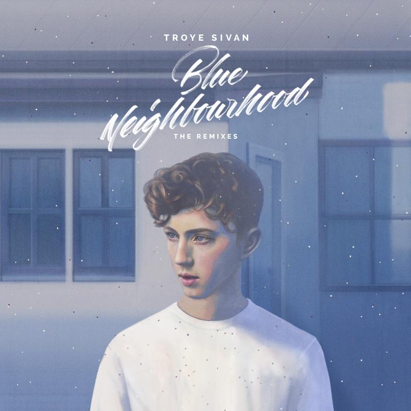 YOUTH (Acoustic)