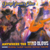 Daryl Junior Cline - Anywhere the Wind Blows (feat. Danny Gatton)