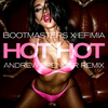 Bootmasters - Hot Hot (Andrew Spencer Remix)