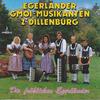 Egerländer Gmoi-Musikanten z' Dillenburg - Eiserner Sechser