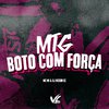 DJ Victor SC - Mtg Boto Com Força