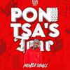 PonTsa Soull - Amasiko (feat. De Bablyy) (Radio Edit)