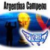 Angel - Argentina Campeón