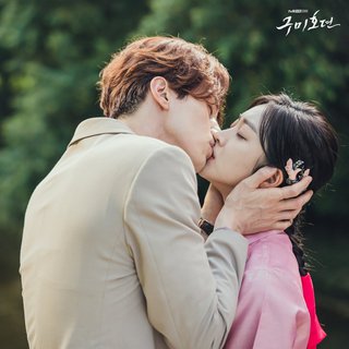 韩剧《九尾狐传》OST&BGM