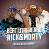 MC 3D - Beat Utraverso Rick&Morty