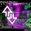 Markus Weigelt - Up and Down