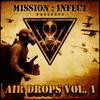 Mission : Infect - March (Eyenstein Mix) (feat. Lo Key, Madd Maxxx & Dubbs)
