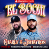 Charly & Johayron - El Boom (Prod. by Roberto Ferrante x Ernesto Losa)