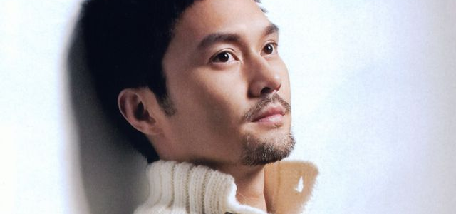 张智霖 - 网易云音乐