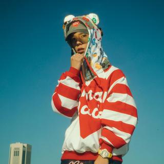 【BPMT日系说唱】萦绕在耳边的霓虹声量