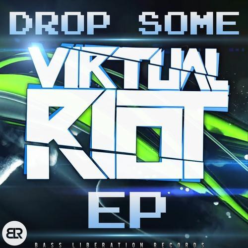 全球公认十大电音男,virtual riot