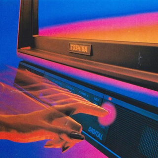 R&B CHILL 慵懒迷幻，性感沉沦