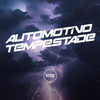 DJ Diniz - Automotivo Tempestade